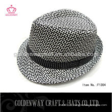 Fashion Fedora pour hommes